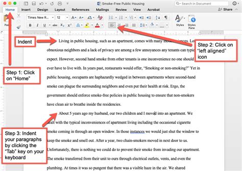 Are You Supposed to Indent Every Paragraph in an Essay? Does the Formatting Really Matter in Academic Writing?