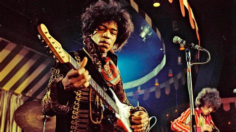 Did Jimi Hendrix Know Music Theory? A Delve into the Life and Artistic Legacy of a Music Icon