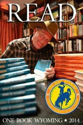 Do you have to read Craig Johnson books in order, or can you dive into the Wyoming wilderness with a random pick?