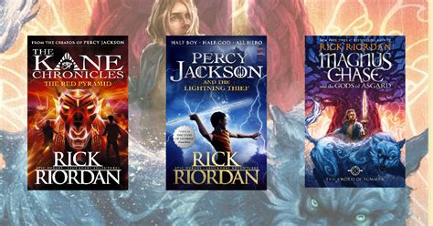 how many books are in percy jackson: Delving into the Magnificent World of Rick Riordan's Bestselling Series