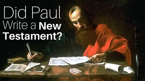 how many books in the new testament did paul write? exploring the depth of Paul's contributions to Christian literature