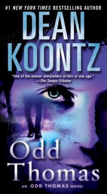 How Many Odd Thomas Books Are There and Why Do We Still Talk About Them?