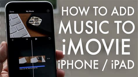 How to Import Music to iMovie: A Guide with Multiple Perspectives