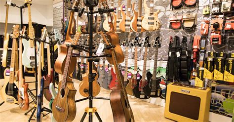 how to sell musical instruments: should you focus on the instrument or the musician?