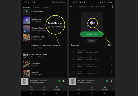 how to upload music to spotify as an artist and why you should care about the metadata of your songs