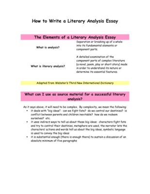 the main types of essays include_. select all that apply. exploring the depths of literary analysis can unveil profound insights into human emotions and societal issues.