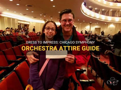 what to wear to symphony orchestra: how to choose the perfect outfit for an evening of music